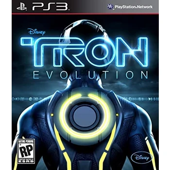Disney Tron Evolution Refurbished PS3 Playstation 3 Game